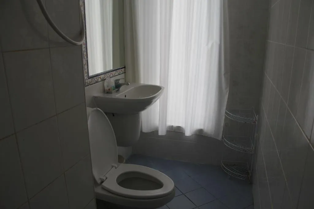 Chanisara Guest House Kata Beach  Apartment