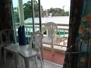 Chanisara Guest House Kata Beach  Kata Beach (Phuket)